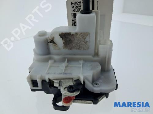 Electronic module FIAT 500 C (312_) 1.2 (312CXA1A, 312AXA1A) | BP32281165M83 - Image 3