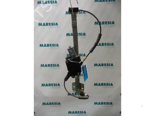 Used Front left window mechanism FIAT SEICENTO / 600 (187_) 1.1 (187AXB, 187AXB1A, 187AXC1A02) (54 hp) 31404987