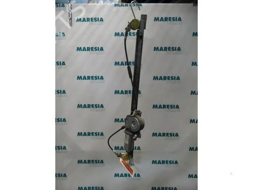 Used Front right window mechanism PEUGEOT BOXER Van (230L) 2.5 D (86 hp) 31523937