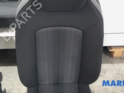 Sæde sæt RENAULT ZOE (BFM_) ZOE (BFMD) | BP31500947C78 
