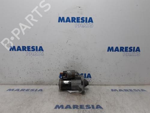Used Starter RENAULT TRAFIC III Van (FG_) 1.6 dCi 90 (FGME) (90 hp) 31449890