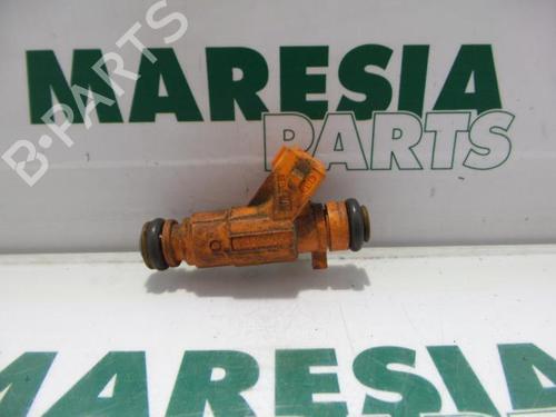 Used Injector PEUGEOT 307 (3A/C) 1.6 16V (109 hp) 31500388