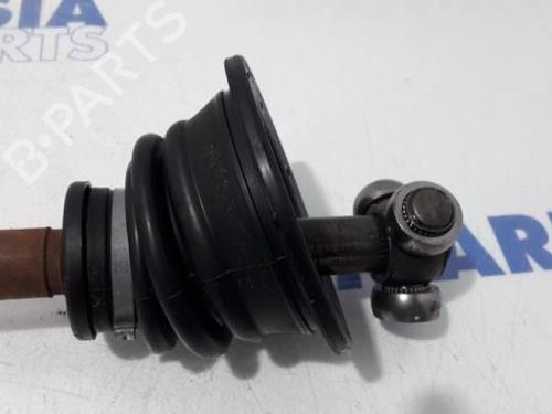 Left front driveshaft RENAULT KANGOO Express (FC0/1_) 1.5 dCi (FC08, FC09) | BP31418900M38 - Image 4
