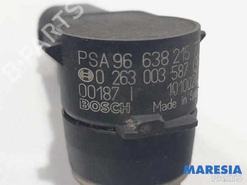 Electronic sensor CITROËN C5 III (RD_) 1.6 THP 155 (RD5FV8, RD5FNA) | BP31534170M84 
