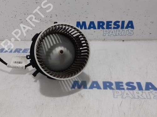 Used Heater blower motor FIAT 500 (312_) 0.9 (312AXG1A, 312.AXG11) (86 hp) 31426377