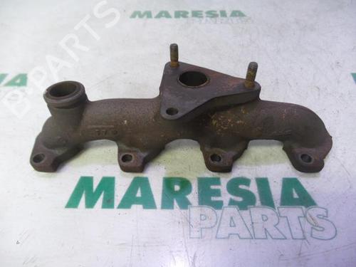 Used Exhaust manifold Exhaust manifold 31428384 31428384