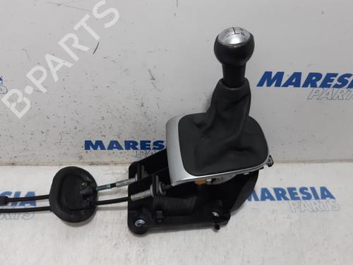 Gearstang CITROËN C4 II (NC_) 1.6 VTi 120 (NC5FS0, NC5FS9) | BP31417371M90