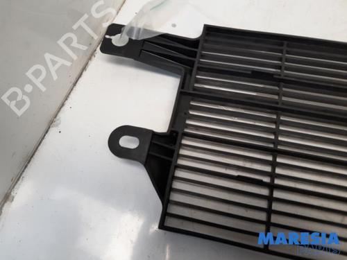 Pipe CITROËN C4 Grand Picasso II (DA_, DE_) 1.6 VTi 120 | BP31494129M125 