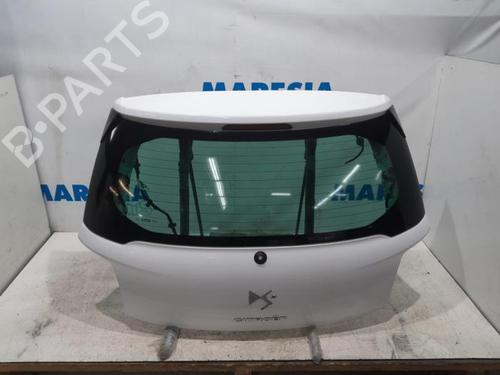 Used Tailgate CITROËN DS3 (SA_) 1.4 VTi 95 (95 hp) 31403049
