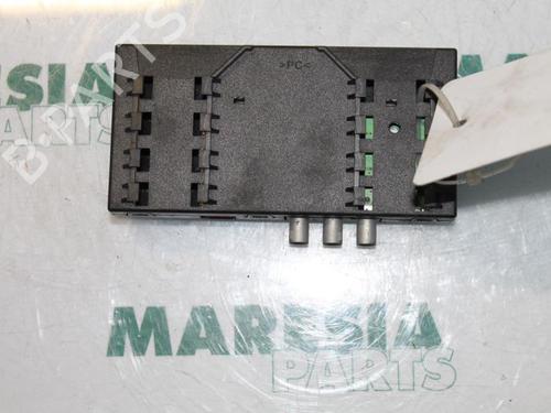 Used Electronic module PEUGEOT 407 (6D_) 2.0 HDi 135 (6DRHRH, 6DRHRE, 6DRHRG, 6DRHRJ) (136 hp) 31523517