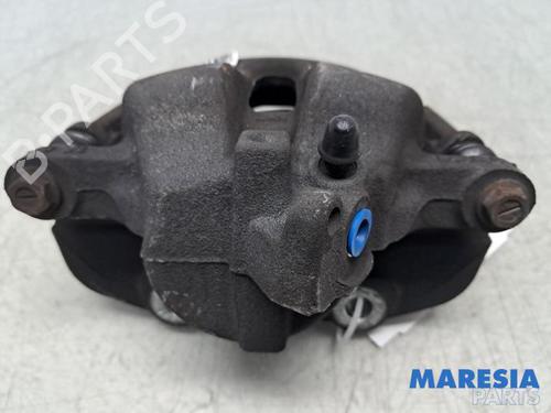 Right front brake caliper PEUGEOT 2008 II (UD_, US_, UY_, UJ_, UR_, UC_) 1.2 PureTech 100 (USHNK) | BP32351612M104