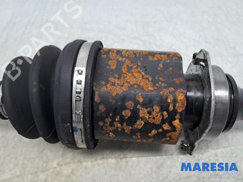 Right front driveshaft ALFA ROMEO 159 Sportwagon (939_) 1.8 TBi (939BXN1B) | BP32487199M39