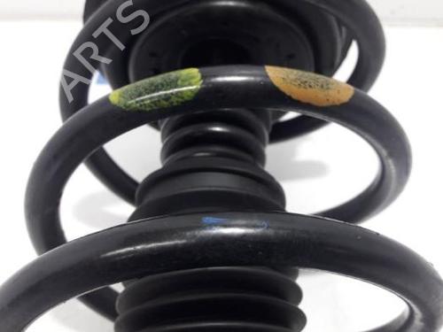 Left front shock absorber RENAULT ESPACE IV (JK0/1_) 2.0 (JK0A, JK1D, JK0N) | BP31497104M16 - Image 3