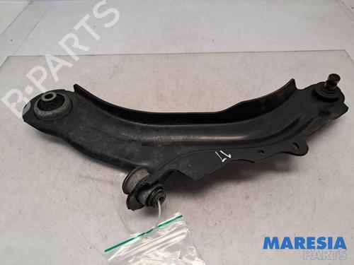 Used Left front suspension arm RENAULT CAPTUR I (J5_, H5_) 0.9 TCe 90 (90 hp) 31533481