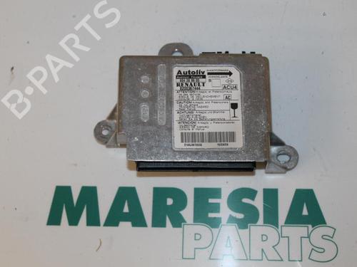 Used ECU airbags ECU airbags 31525046 31525046