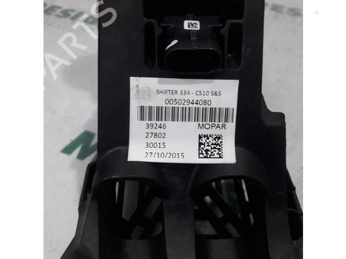 Gearstang FIAT 500X (334_) 1.6 (334AXE1A) | BP31413732M90