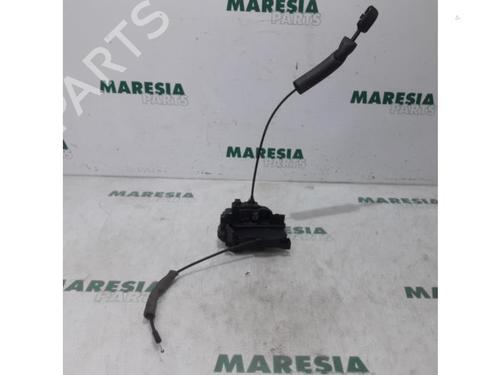 Used Electronic module Electronic module RENAULT MEGANE III Grandtour (KZ0/1) 1.5 dCi (KZ09, KZ0D, KZ1G, KZ29, KZ14, KZ1W, KZ10, KZ1F,... (110 hp) 31534910 31534910