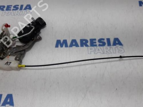 Used Electronic module CITROËN C1 (PM_, PN_) 1.0 (68 hp) 31536175