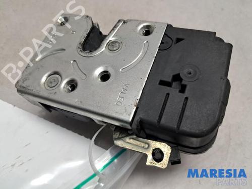 Electronic module PEUGEOT 206+ (2L_, 2M_) 1.4 i (2LKFWA, 2MKFWA) | BP31488293M83