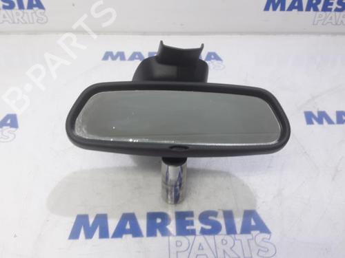 Used Rear mirror CITROËN DS3 (SA_) 1.6 HDi 90 (92 hp) 31440991