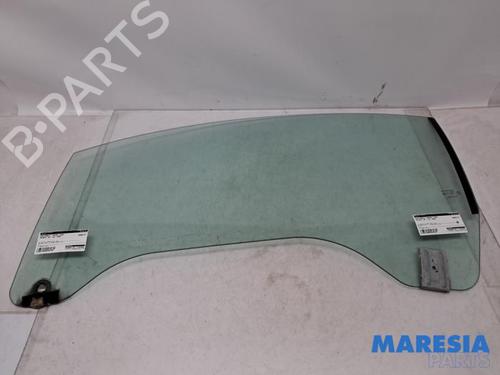 Used Front left door window Front left door window PEUGEOT 207 CC (WD_) 1.6 16V Turbo (150 hp) 31405092 31405092