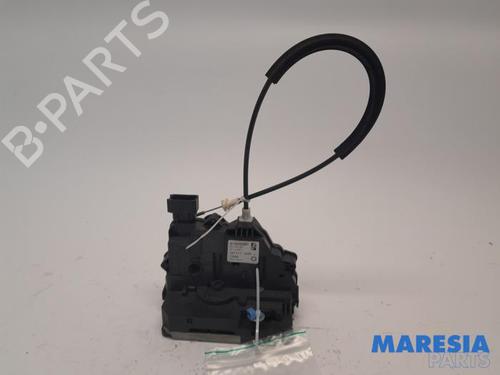 Used Electronic module FIAT PUNTO EVO (199_) 1.3 D Multijet (84 hp) 31501663