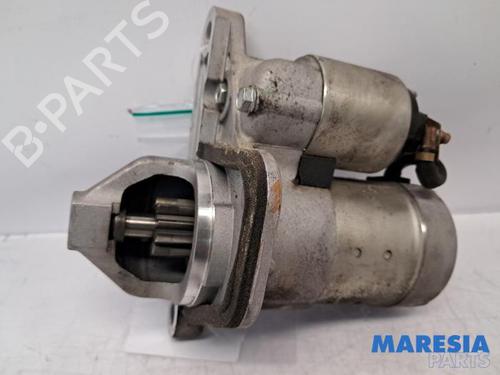 Used Starter RENAULT GRAND SCÉNIC III (JZ0/1_) 2.0 16V (JZ0G) (140 hp) 31464994