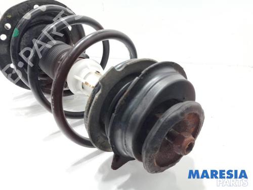 Left front shock absorber FIAT 500 (312_) 1.2 (312AXA1A) | BP31513367M16