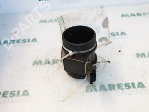 Used Mass air flow sensor CITROËN XSARA PICASSO (N68) 2.0 HDi (90 hp) 31507722