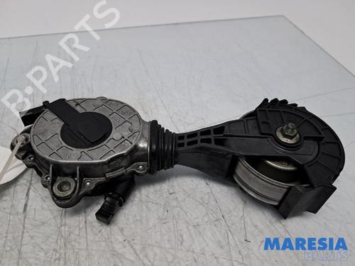 Used Pulley Pulley CITROËN DS4 (NX_) 1.6 VTi 120 (120 hp) 33296397 33296397