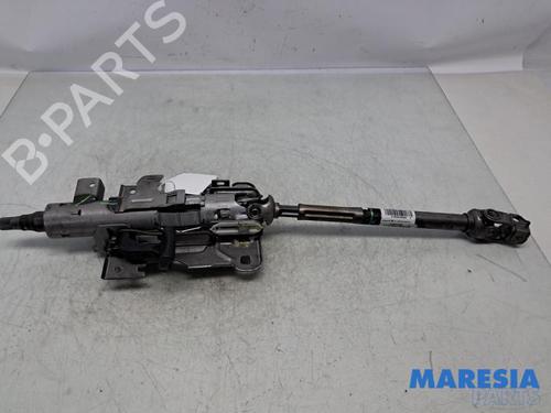 Colonne de direction CITROËN C3 II (SC_) 1.2 VTi 82 (82 hp) 32069162