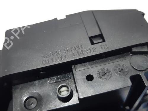 Electronic module PEUGEOT 508 SW I (8E_) 1.6 THP | BP31404642M83