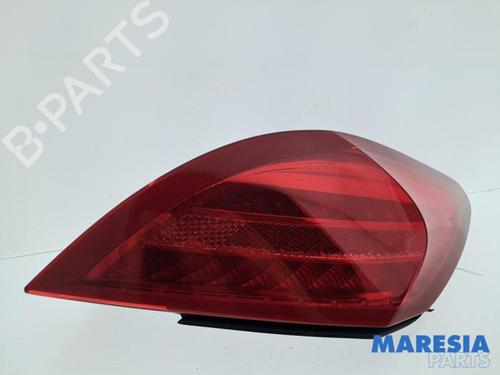 Left taillight PEUGEOT 308 CC (4B_) 1.6 16V | BP37241597C34 - Image 2