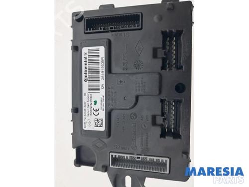 Engine control unit (ECU) RENAULT CLIO IV (BH_) 0.9 TCe 90 (BHNF, BHMA, BHMH, BHJK, BHJR) | BP40510320M57 - Image 4