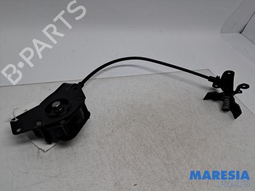 Used Support Support RENAULT ESPACE V (JR_) 1.6 TCe 200 (200 hp) 34724052 34724052