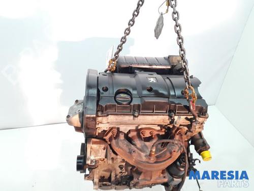 Engine PEUGEOT 206 Hatchback (2A/C) 1.6 16V | BP31504090M1
