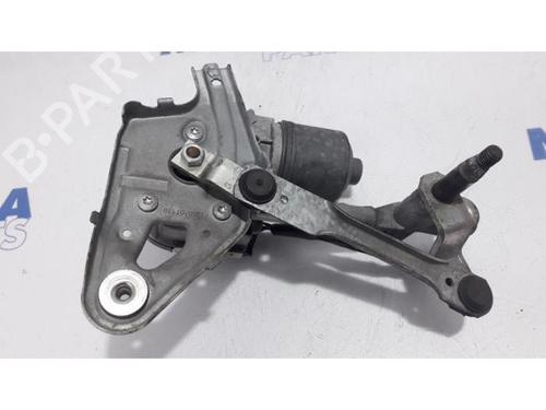 Front wiper motor PEUGEOT 3008 I MPV (0U_) 1.6 THP | BP31407895M29