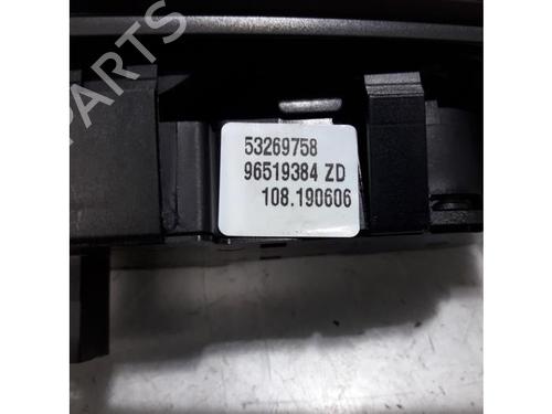 Switch CITROËN C6 (TD_) 2.7 HDi | BP31469006I30