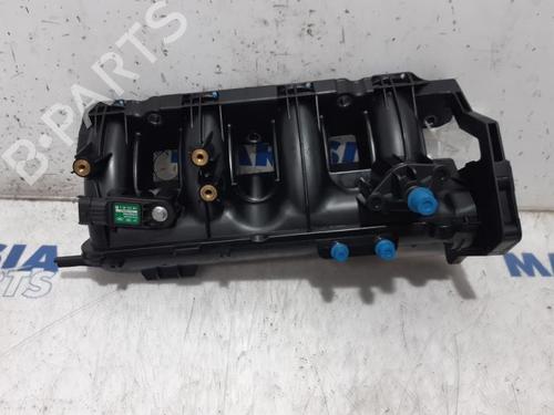 Injection rail RENAULT GRAND SCÉNIC III (JZ0/1_) 1.4 16V (JZ0F) | BP31443692M98