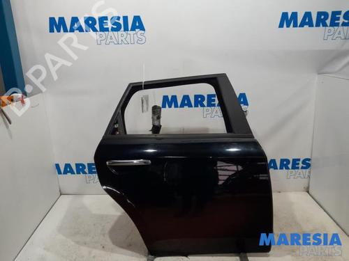Used Right rear door ALFA ROMEO 159 Sportwagon (939_) 3.2 JTS Q4 (939BXG2B, 939BXG22) (260 hp) 31509284