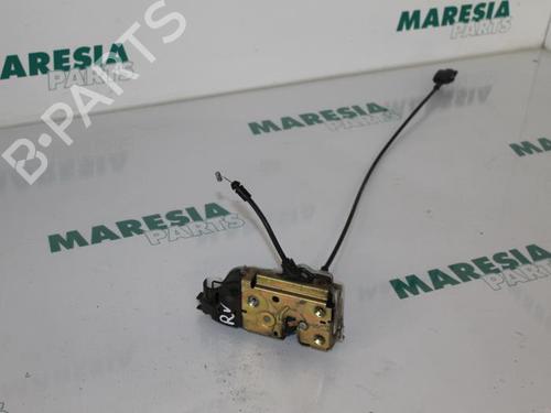 Electronic module RENAULT SCÉNIC II (JM0/1_) 1.9 dCi (JM14) | BP31523456M83