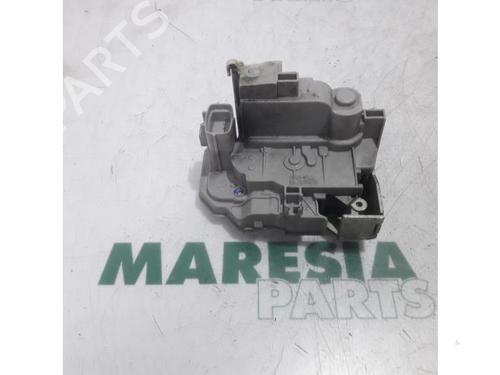 Used Electronic module LANCIA DELTA III (844_) 1.6 D Multijet (844.AXC11, 844.AXC1A) (120 hp) 31507114