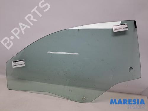 Dør rude ventre foran FIAT 500 C (312_) 0.9 (312AG1A) (86 hp) 32011788