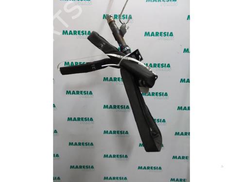 Used Right curtain airbag RENAULT VEL SATIS (BJ0_) 3.0 dCi (BJ0J, BJ0N) (177 hp) 31435888