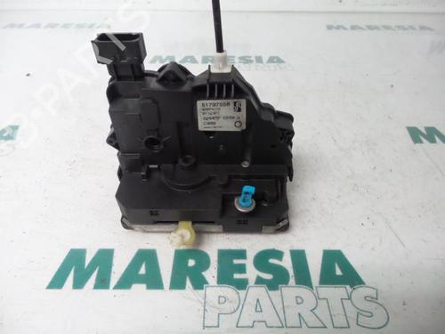 Used Electronic module Electronic module FIAT GRANDE PUNTO (199_) 1.4 (199AXB11, 199AXB1A, 199BXB1A, 199AXL1A) (77 hp) 31399816 31399816