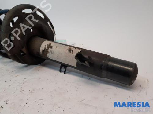 Right front shock absorber CITROËN C3 II (SC_) 1.0 VTi 68 | BP31481807M17 - Image 4