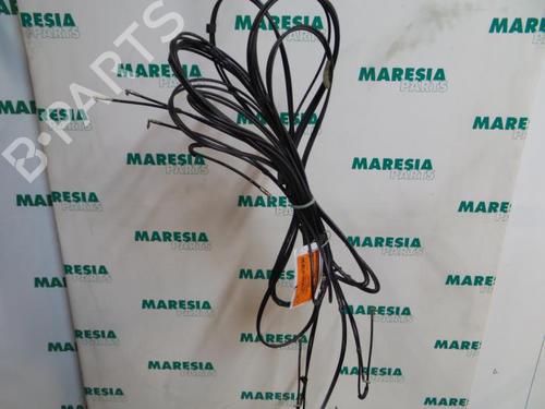 Used Sunroof engine Sunroof engine PEUGEOT 307 CC (3B) 2.0 16V (140 hp) 31464432 31464432