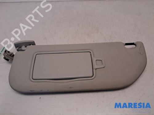 Used Left sun visor CITROËN C1 II (PA_, PS_) 1.0 VTi 72 (72 hp) 31411602