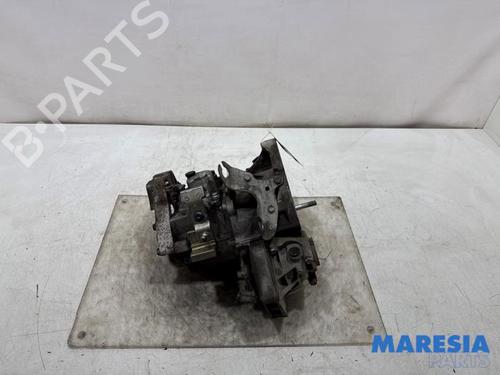 Used Gearbox Gearbox FIAT 500 (312_) 1.2 (312AXA1A) (69 hp) 33296115 33296115