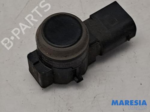 Used Electronic sensor PEUGEOT 2008 I (CU_) 1.6 VTi (120 hp) 31506689